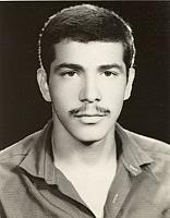 آلبوم اختصاصی تصاویر شهید ولی اله جعفری زاده محمداباد . کد 1403308518 آ