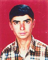 آلبوم اختصاصی تصاویر شهید علی رضا جعفری هرستانی . کد 1403296795 آ