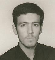 آلبوم اختصاصی تصاویر شهید اکبر جهانی . کد 1403255952 آ