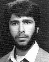 آلبوم اختصاصی تصاویر شهید جعفر جاهدخطیبی . کد 1403270527 آ