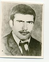 آلبوم اختصاصی تصاویر شهید ذاکر جعفری . کد 1403225258 آ