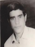 آلبوم اختصاصی تصاویر شهید حسین جعفری محمدابادی . کد 1403225251 آ