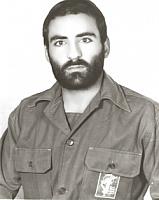 آلبوم اختصاصی تصاویر شهید جهانگیر جاویدبلداجی . کد 1403270501 آ