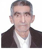 آلبوم اختصاصی تصاویر شهید اله مراد جهانبخشی . کد 1403297163 آ