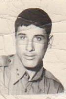 آلبوم اختصاصی تصاویر شهید ناصر جلالی نجف ابادی . کد 1403308558 آ