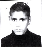 آلبوم اختصاصی تصاویر شهید دارابک جمالی . کد 1403296965 آ