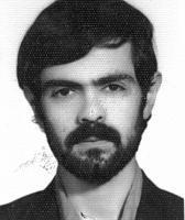 آلبوم اختصاصی تصاویر شهید کریم جعفری فلاحی نژاد . کد 1403255675 آ