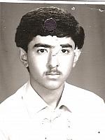 آلبوم اختصاصی تصاویر شهید جلال جواهری . کد 1403255874 آ