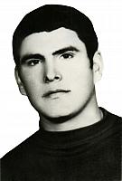 آلبوم اختصاصی تصاویر شهید طالب جعفری . کد 1403225281 آ