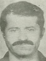 آلبوم اختصاصی تصاویر شهید محمد جوقلان . کد 1403234815 آ