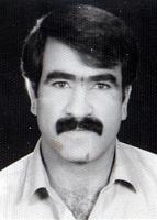 آلبوم اختصاصی تصاویر شهید رضا ازادی . کد 1403267154 آ