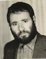 آلبوم اختصاصی تصاویر شهید مهرعلی جعفری . کد 1403270886 آ