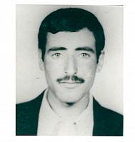 آلبوم اختصاصی تصاویر شهید میرموسی جبارنسب . کد 1403308331 آ