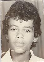 آلبوم اختصاصی تصاویر شهید الیاس جلال کازرونی . کد 1403112254 آ