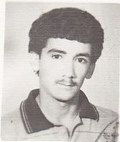 آلبوم اختصاصی تصاویر شهید عبدالرسول جلالی . کد 1403308553 آ