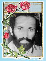 آلبوم اختصاصی تصاویر شهید شکراله جوادی چمگاوی . کد 1403297054 آ