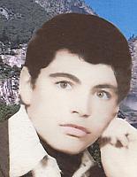 آلبوم اختصاصی تصاویر شهید قدرت اله جلیلی . کد 140315702 آ