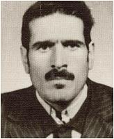 آلبوم اختصاصی تصاویر شهید محمدباقر جهانتاب . کد 1403225761 آ