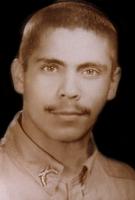 آلبوم اختصاصی تصاویر شهید مجید جباری . کد 1403308343 آ