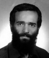 آلبوم اختصاصی تصاویر شهید عبداله ابوطالبی . کد 1403220524 آ