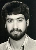 آلبوم اختصاصی تصاویر شهید ناصر جریده دار . کد 1403125849 آ