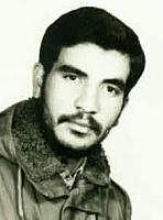 آلبوم اختصاصی تصاویر شهید حیدر جوانی جونی . کد 1403308737 آ