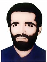 آلبوم اختصاصی تصاویر شهید محمدرضا جهان نژادیان . کد 1403297180 آ