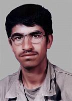 آلبوم اختصاصی تصاویر شهید عبداله جعفری چمسورک . کد 1403308507 آ