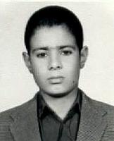 آلبوم اختصاصی تصاویر شهید عبدالرضا جعفرزاده قهدریجانی . کد 1403125865 آ