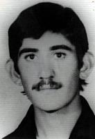 آلبوم اختصاصی تصاویر شهید ابوجعفر جعفری . کد 1403225222 آ