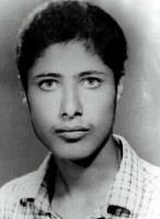 آلبوم اختصاصی تصاویر شهید بابک جعفری . کد 1403308435 آ