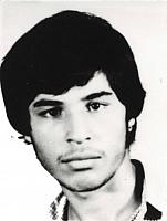 آلبوم اختصاصی تصاویر شهید جعفرقلی جعفری . کد 1403125882 آ