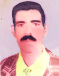 آلبوم اختصاصی تصاویر شهید محمد جهان ارا . کد 1403115665 آ