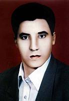 آلبوم اختصاصی تصاویر شهید اسداله جمالزاده . کد 1403112210 آ