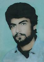 آلبوم اختصاصی تصاویر شهید هاشم جعفریان . کد 1403255695 آ