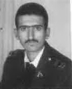 آلبوم اختصاصی تصاویر شهید نصرت اله جوادی پور . کد 1403329602 آ