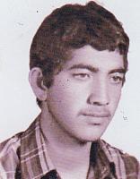 آلبوم اختصاصی تصاویر شهید حیدرخان جوکارسالاری . کد 1403206067 آ