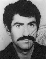 آلبوم اختصاصی تصاویر شهید عمران جورابچی . کد 1403297114 آ