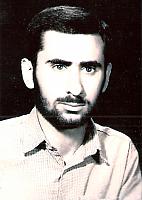 آلبوم اختصاصی تصاویر شهید ذکریا جعفرپور . کد 1403296716 آ