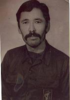 آلبوم اختصاصی تصاویر شهید جان محمد جعفری . کد 1403296753 آ