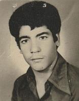 آلبوم اختصاصی تصاویر شهید قدیر جمشیدی . کد 1403255776 آ