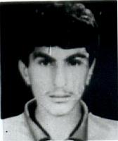 آلبوم اختصاصی تصاویر شهید محمد جوکارفلاح . کد 1403308770 آ