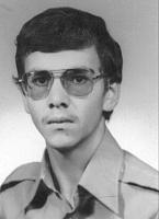 آلبوم اختصاصی تصاویر شهید محمدعلی جمالی قراملکی . کد 1403255754 آ