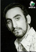 آلبوم اختصاصی تصاویر شهید علی اکبر جنابی . کد 1403255811 آ