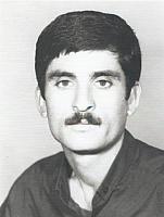 آلبوم اختصاصی تصاویر شهید جمعه جودکی . کد 1403297107 آ