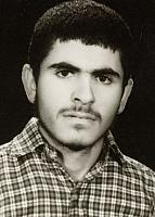 آلبوم اختصاصی تصاویر شهید محمدصالح جعفری نعیمی . کد 1403270885 آ