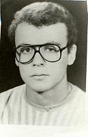 آلبوم اختصاصی تصاویر شهید محمدحسن جلال زاده شهری . کد 1403308541 آ