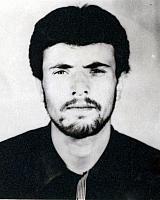 آلبوم اختصاصی تصاویر شهید داود جلوخانی نیارکی . کد 1403308577 آ