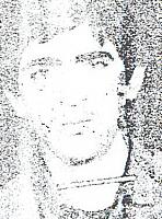 آلبوم اختصاصی تصاویر شهید جلیل جنیدی . کد 1403255831 آ