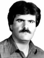 آلبوم اختصاصی تصاویر شهید سیروس جبارپور . کد 1403296654 آ